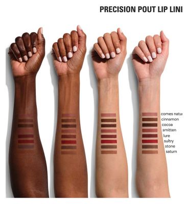 Kylie Cosmetics Precision Pout Lip Liner Pencil