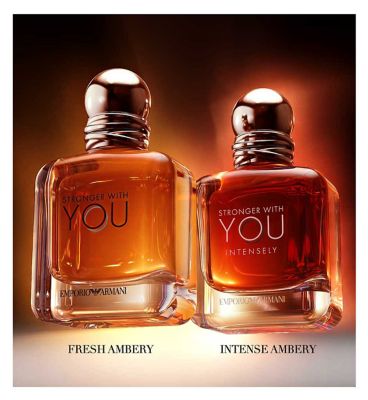 Emporio Armani Stronger With You Absolutely 50ml