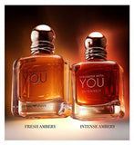 Emporio Armani Stronger With You Absolutely 50ml