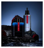 Prada Luna Rossa Ocean Eau de Toilette 150ml Refill