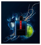 Prada Luna Rossa Ocean Eau de Toilette 150ml Refill