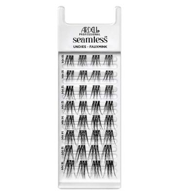Ardell Seamless Underlash Extensions Refill Faux Mink