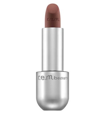 r.e.m. beauty On Your Collar Matte Lipstick 3.5g