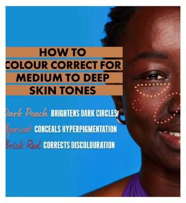 NYX Cosmetics Pro Fix Stick Concealer