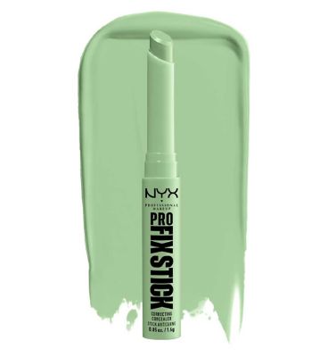 NYX Cosmetics Pro Fix Stick Colour Correcting Concealer