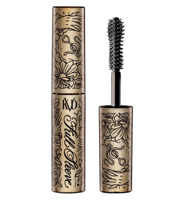 KVD Beauty Full Sleeve Long & Defined Tubing Mascara 5.5ml