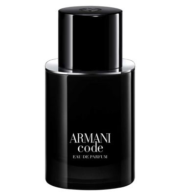 Giorgio Armani Code Eau de Parfum 50ml