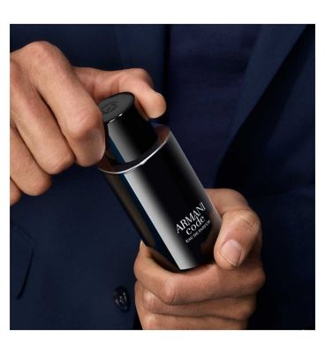 Giorgio Armani Code Eau de Parfum 75ml