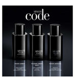 Giorgio Armani Code Eau de Parfum 75ml