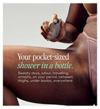 Luna Daily The Everywhere Spray-to-Wipe Original 30ml