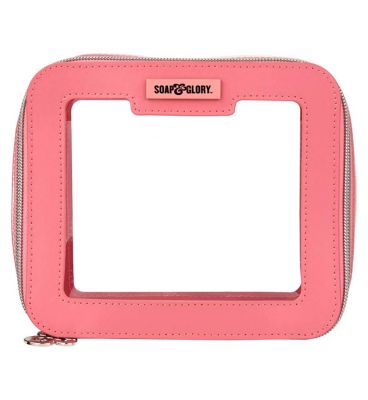 Soap & Glory all set to glow