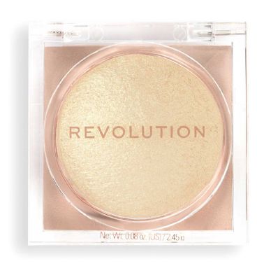 Revolution Beam Bright Highlighter