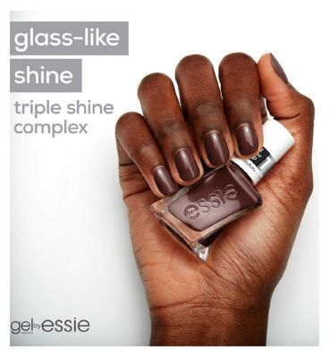 Essie Gel Couture All Checked Out 13.5ml