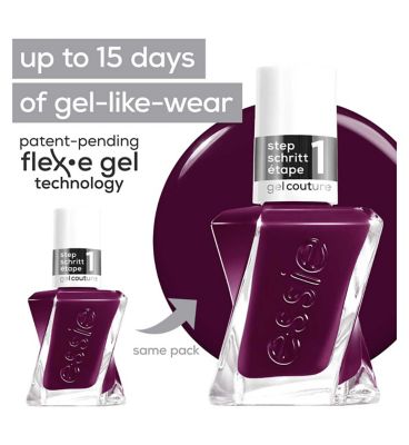 Essie Gel Couture Paisley The Way 13.5ml