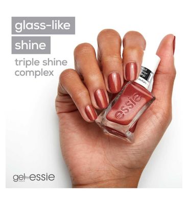 Essie Gel Couture Multi-Faceted 13.5ml