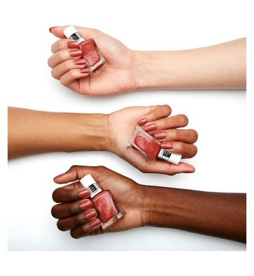 Essie Gel Couture Woven At Heart 13.5ml