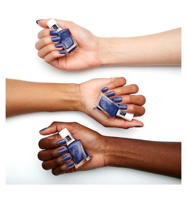 Essie Gel Couture Statement Peace 13.5ml