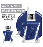 Essie Gel Couture Statement Peace 13.5ml