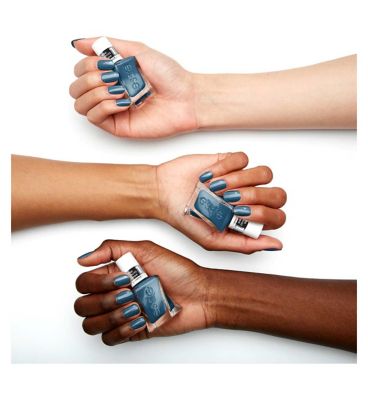 Essie Gel Couture Cut Loose 13.5ml