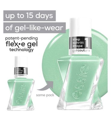 Essie Gel Couture Bling It 13.5ml