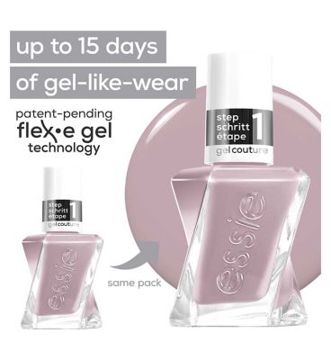 Essie Gel Couture Tassel Free 13.5ml