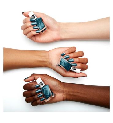Essie Gel Couture Jewels and Jacquard Only 13.5ml