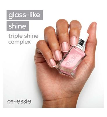 Essie Gel Couture Sheer Fantasy 13.5ml