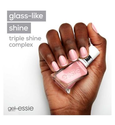 Essie Gel Couture Gossamer Garment 13.5ml
