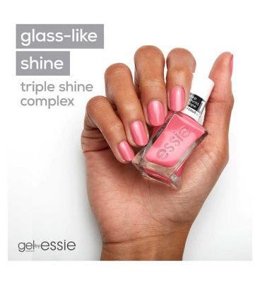 Essie Gel Couture Stitch By Stitch 13.5ml