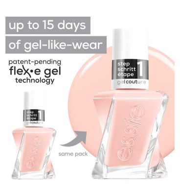 Essie Gel Couture Fairy Tailor 13.5ml