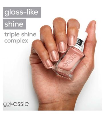 Essie Gel Couture of Corset 13.5ml
