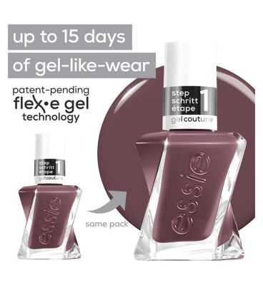 Essie Gel Couture Take Me To Thread 13.5ml