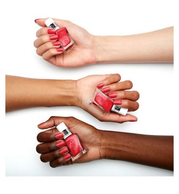 Essie Gel Couture Sizzling Hot 13.5ml