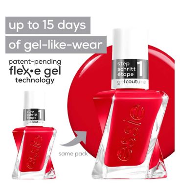 Essie Gel Couture Rock The Runway 13.5ml