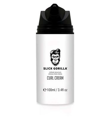 Slick Gorilla Curl Cream 100ml
