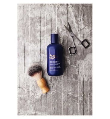 Aaron Wallace Deeply Nourishing Hair & Beard Conditioner 250ml