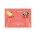 Foreo PEACH™ 2 - Advanced Hair Reduction IPL Device with Skin Cooling System