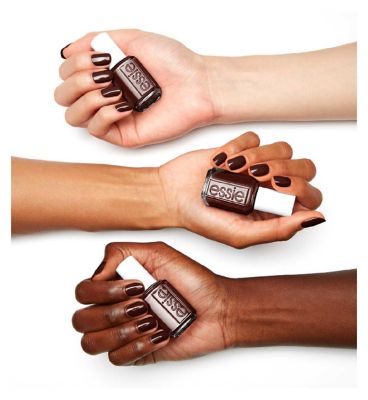 Essie Core Nail Varnish Odd Squad 13.5ml