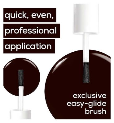 Essie Core Nail Varnish Odd Squad 13.5ml