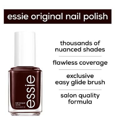 Essie Core Nail Varnish Odd Squad 13.5ml