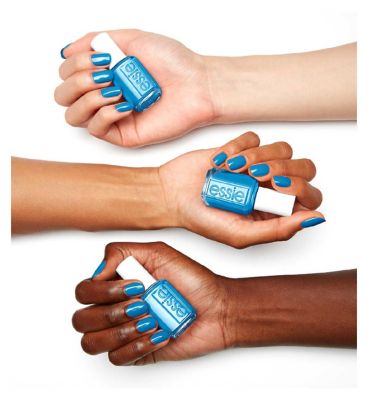 Essie Core Nail Varnish Offbeat Chic 13.5ml