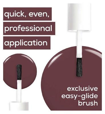 Essie Core Nail Varnish Mismatch To Match 13.5ml