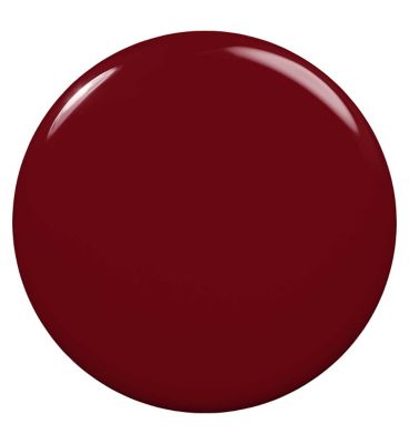 Essie Gel Couture Paint The Gown Red 13.5ml