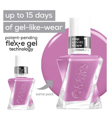Essie Gel Couture Dress Call 13.5ml