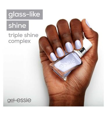 Essie Gel Couture Perfect Posture 13.5ml