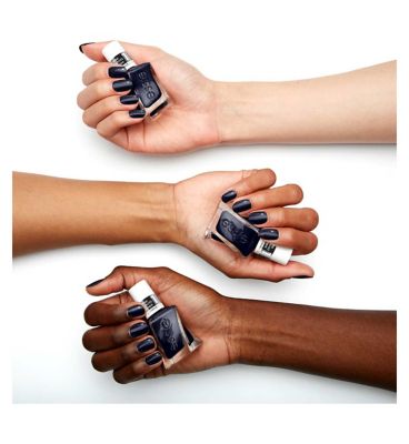 Essie Gel Couture Caviar Bar 13.5ml