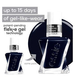 Essie Gel Couture Caviar Bar 13.5ml