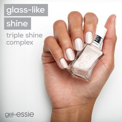 Essie Gel Couture First Fitting 13.5ml