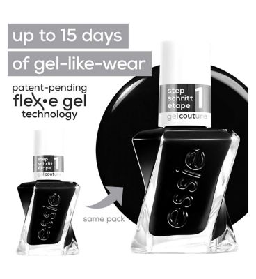 Essie Gel Couture Like It Loud 13.5ml