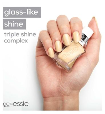 Essie Gel Couture Atelier At Bay 13.5ml
